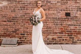 Debra's Bridal Shop at The Avenues - 27