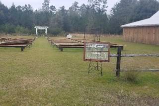 Daughter's Barn at Cedar Ridge - 46