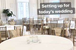 Mabry Chic Events + Concierge - 23