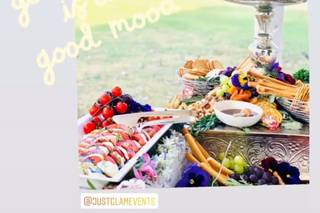 Laura Ashley Catering & Events - 8