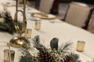 The Seelbach Hilton Louisville - 13