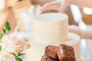 Kayla Knight Cakes - 40
