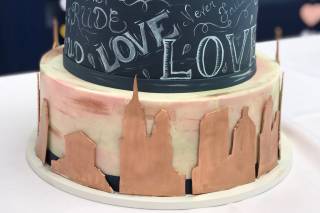 The Frosted Fox Cake Shop - 46