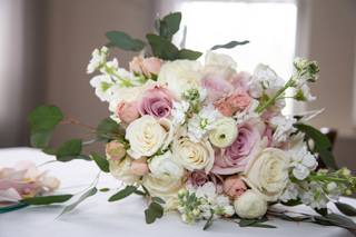 Blooming Flowers - 81