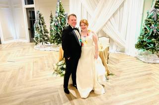 Harmony Weddings and Events - 42