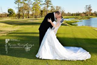 Golf Club of Houston - 9
