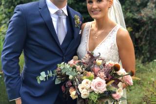 Cassandra Shah Flowers & Event Design - 65