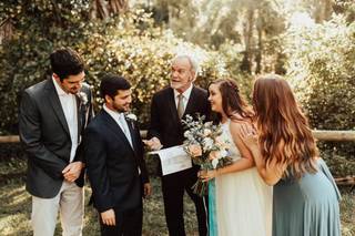 Amazing Ceremonies: Weddings by Kirk - 15