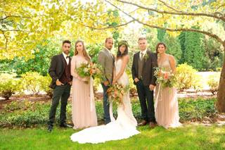 Creative Transformations Styling & Events - 10