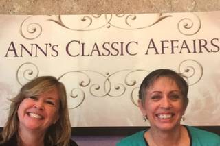Ann's Classic Affairs - 19