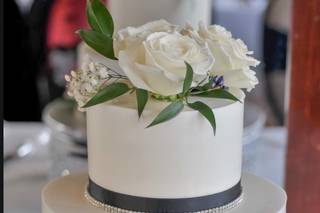 A Petal of Light Wedding Photography - 5