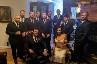 P.S. & Associates Event Planning - 37