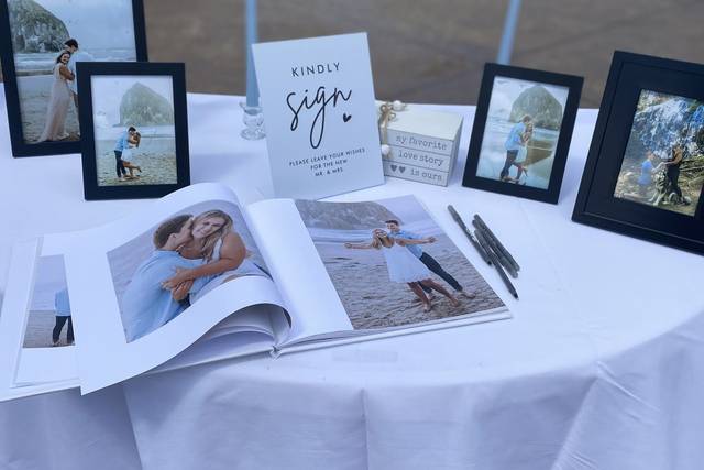 Carpe Diem Weddings and Events 2