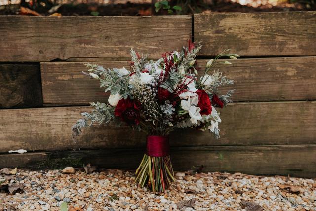 Arrangements by Rachel - 4