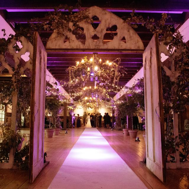 Inspired Events by Kelly - 1
