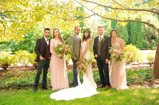 Creative Transformations Styling & Events - 4
