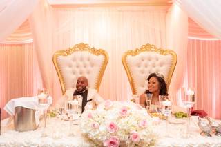 Exquisite Events and Floral Design - 21
