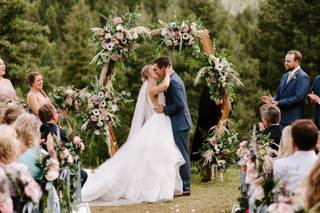 Cheers Wedding Planning - 14
