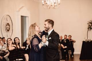 Aldea Weddings at The Landmark - 53
