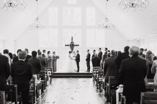 The Carriage House by Walters Wedding Estates - 22