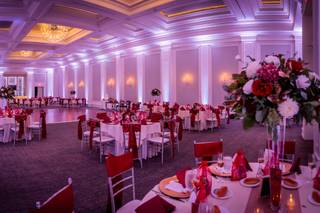 The Ballroom at Ellis Preserve - 75