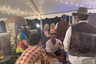 Blues City Weddings - 19