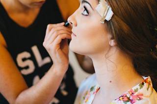 Bridal Beauty by Ashley - 39