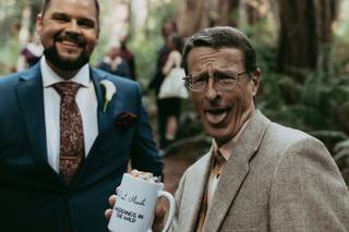 Weddings In The Wild - 45