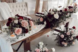 Lovely Peonies - 50