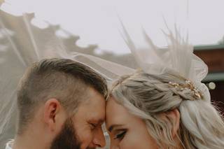 Ivory Belle Events - 1