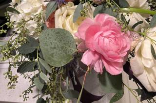 Always Blooming Florist and Events - 10
