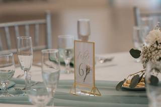 Sassy Girl Weddings & Events - 9