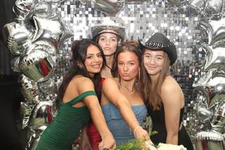The Mirror Image Photobooth LLC - 4