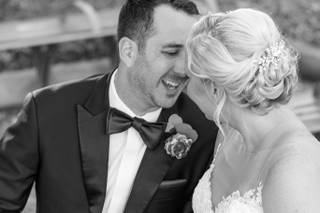 Caroline & Evan Photography - 17