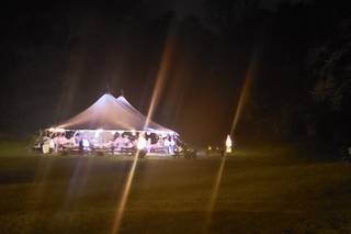 Columbia Tent Rentals - 27
