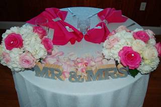 WBG Fine Catering & Event Design - 9