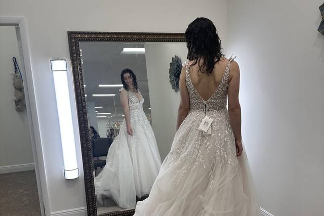 Boca Raton Bridal & Consultants 2