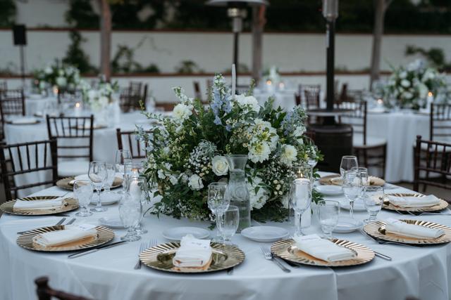 Black Dahlia Floral Designs - 3