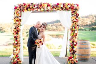 Pedy's Petals Flower & Event Design - 14