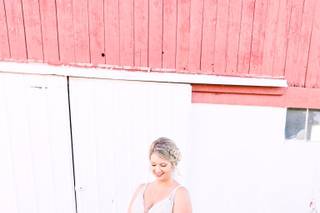 Something Blue Bridal Boutique - 17