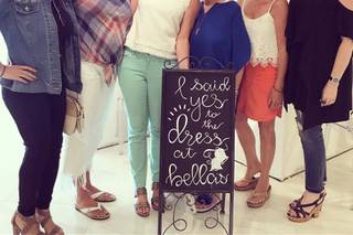 Bella's Bridal & Formal - 17