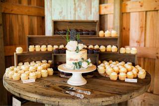 Cupcakes d'Amour - 57