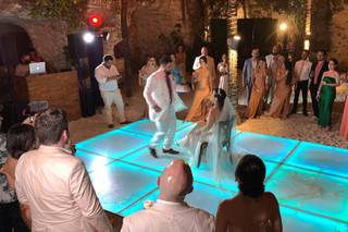 The Event Cancun - 45