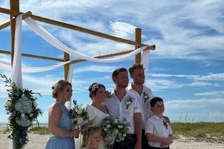 Lemon Drops Weddings & Events - 24