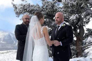 Colorado Weddings by Dan - 38