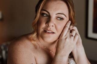 Makeup by Holly - 29