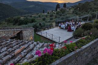 Castello del Trebbio - 90