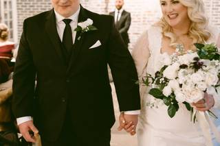 Columbus Wedding Officiants - 12