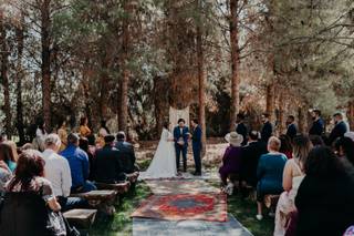 Weddings at Schnepf Farms - 130