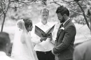 Universal Wedding Officiant - 26